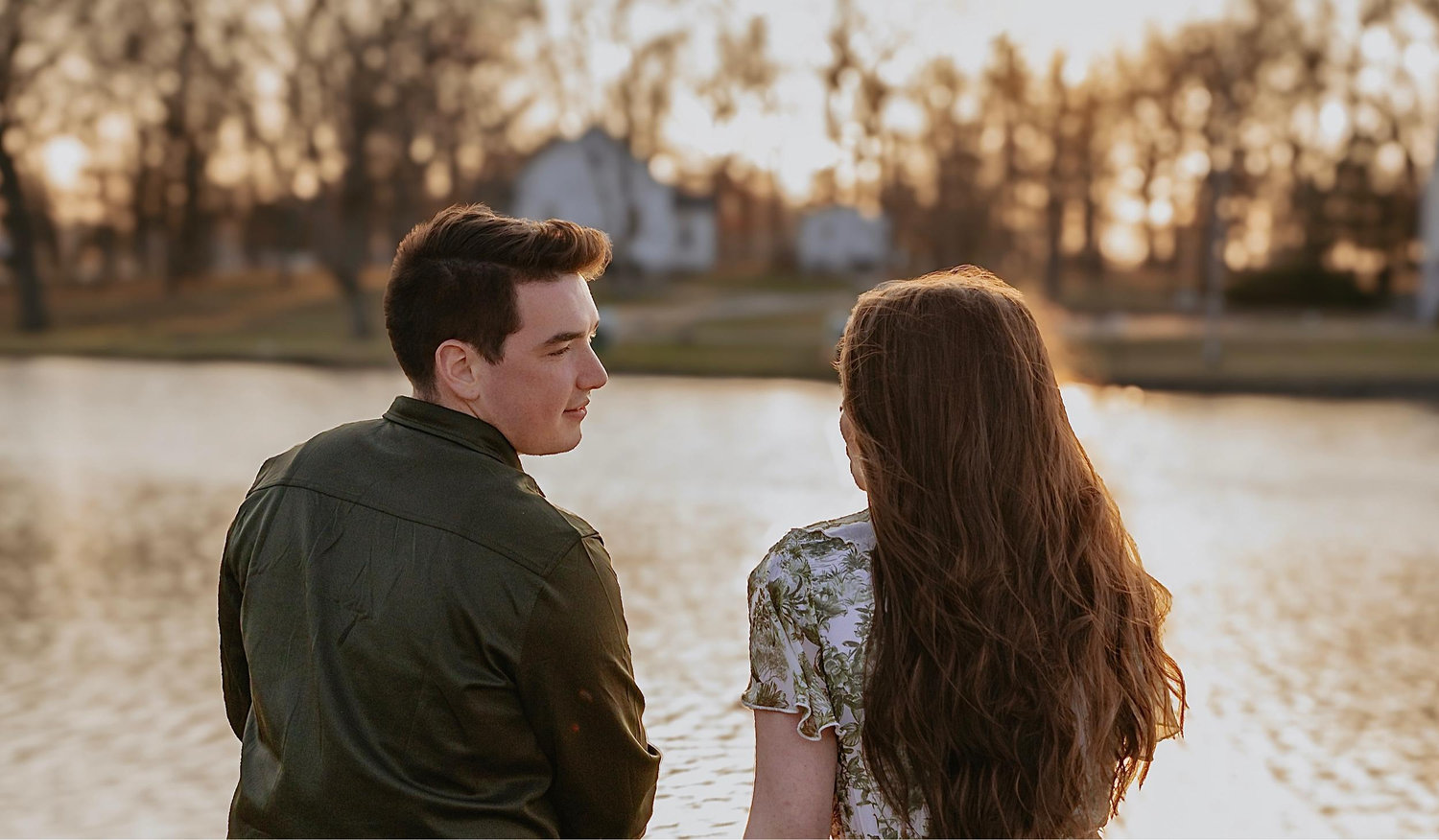 The Wedding Website of Glory Shrock and Josiah Nelson
