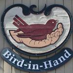 Bird in Hand