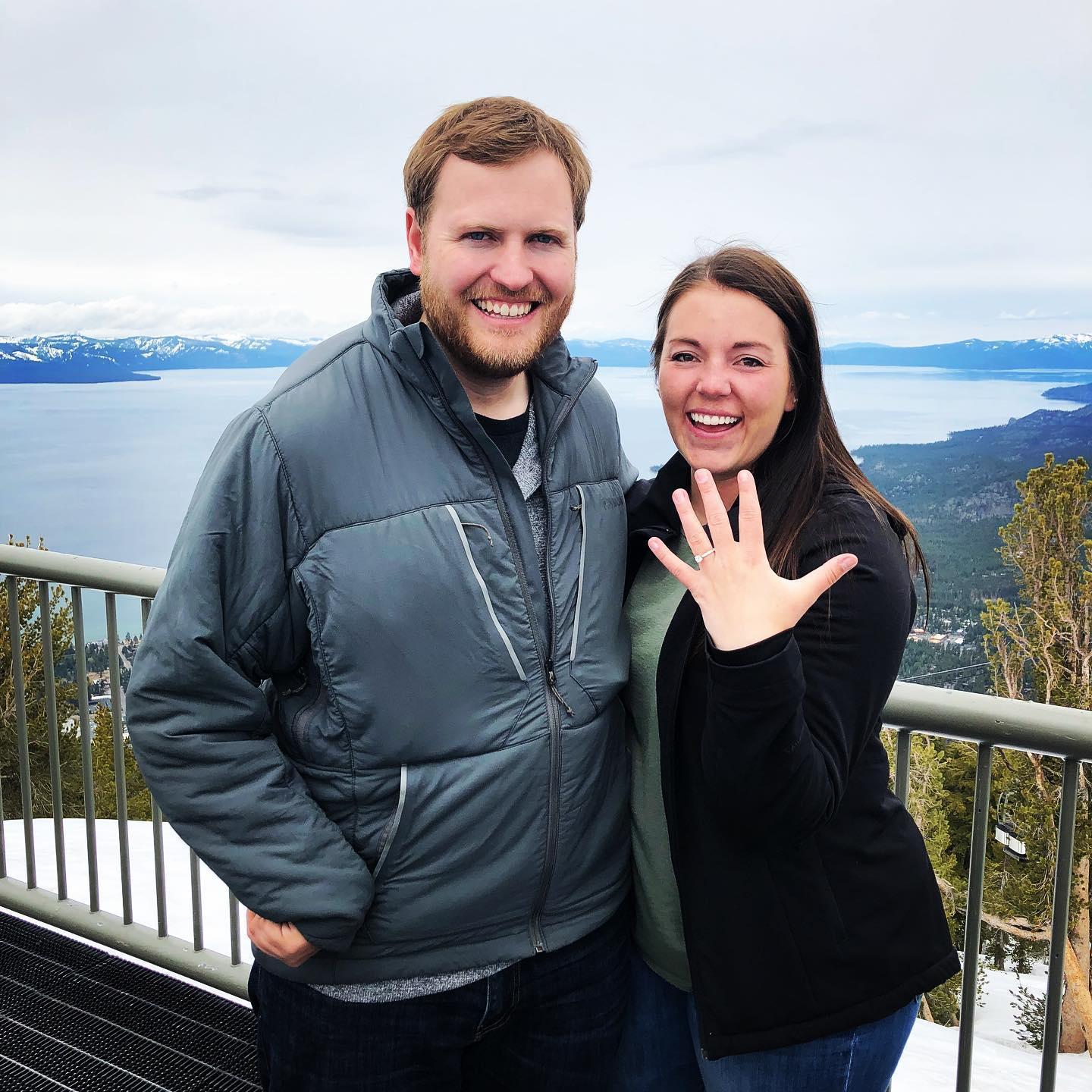 "YES!"
May 18, 2019