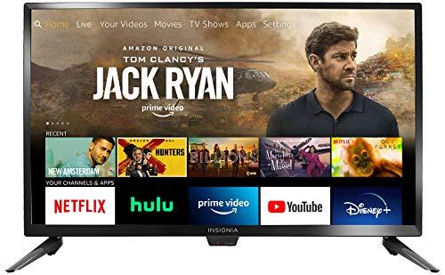 Insignia NS-24DF310NA21 24-inch Smart HD 720p TV - Fire TV Edition