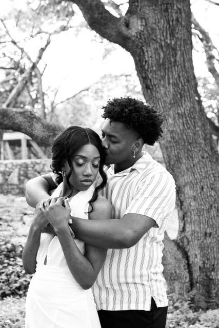 The Wedding Website of Nicholas Henry and Shamara Austin