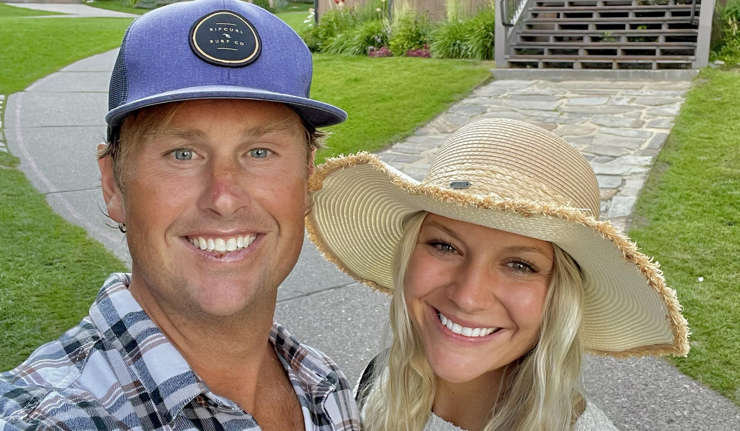 The Wedding Website of Chelsea Whitcomb and Brian Johnston