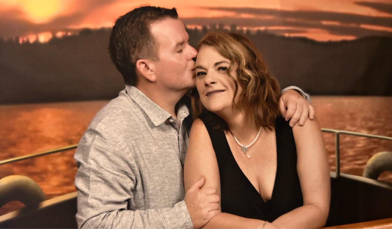 The Wedding Website of Kelley Curry and Billy Honaker