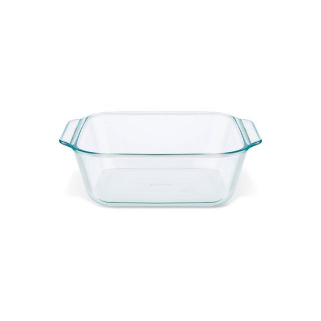 84oz Classic Glass Serving Bowl - Threshold™