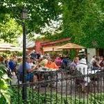Tin Pan Galley