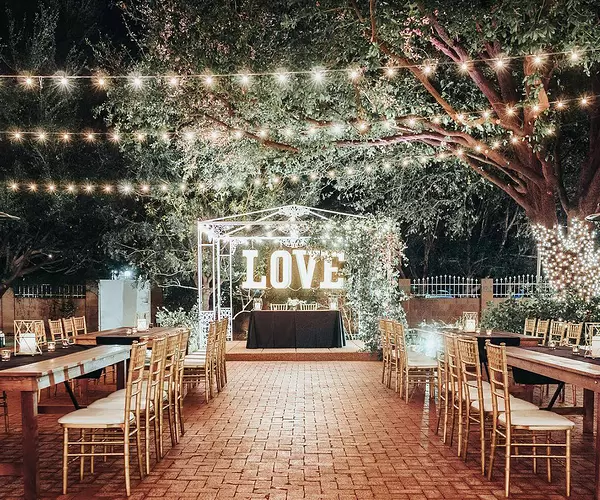 The Wedding Website of Brandon Cunningham and Jessica Granados