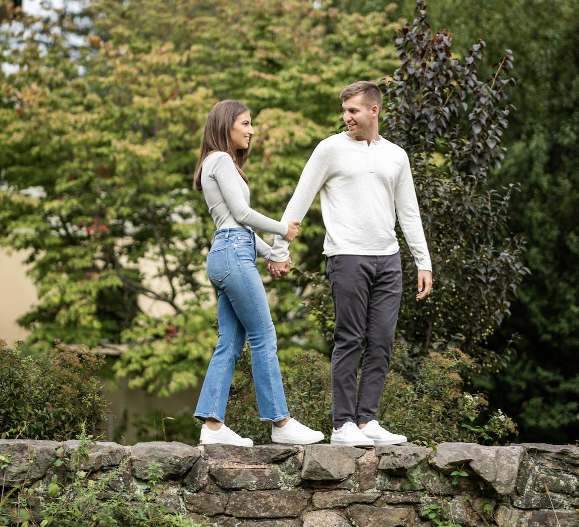 The Wedding Website of Allison Izsak and Scott Gelber