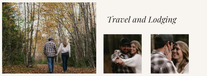 The Wedding Website of Meghan Arseneau and Brandon Pike
