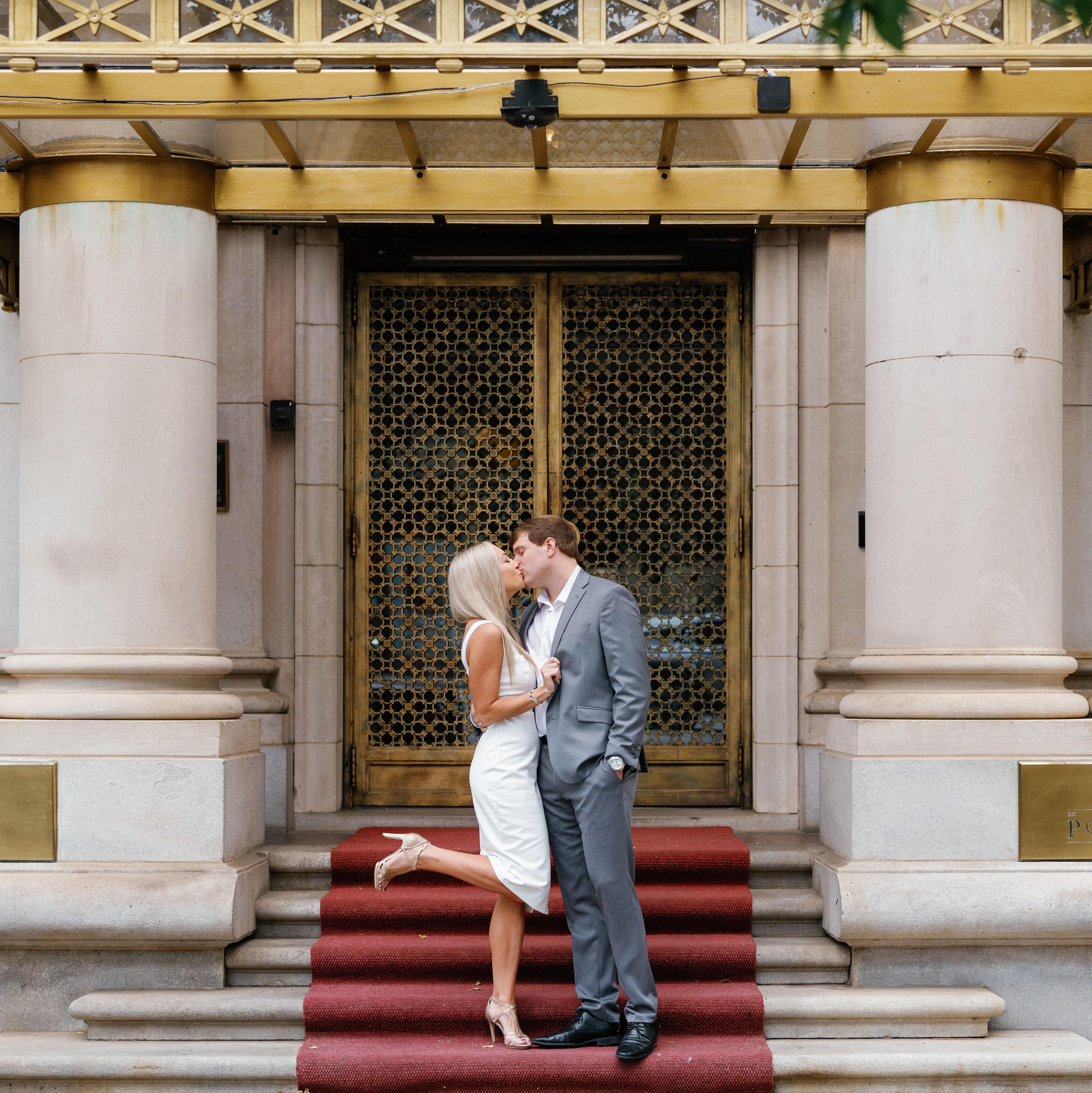 Garrett Haake Allison Harris Wedding - 975mynf