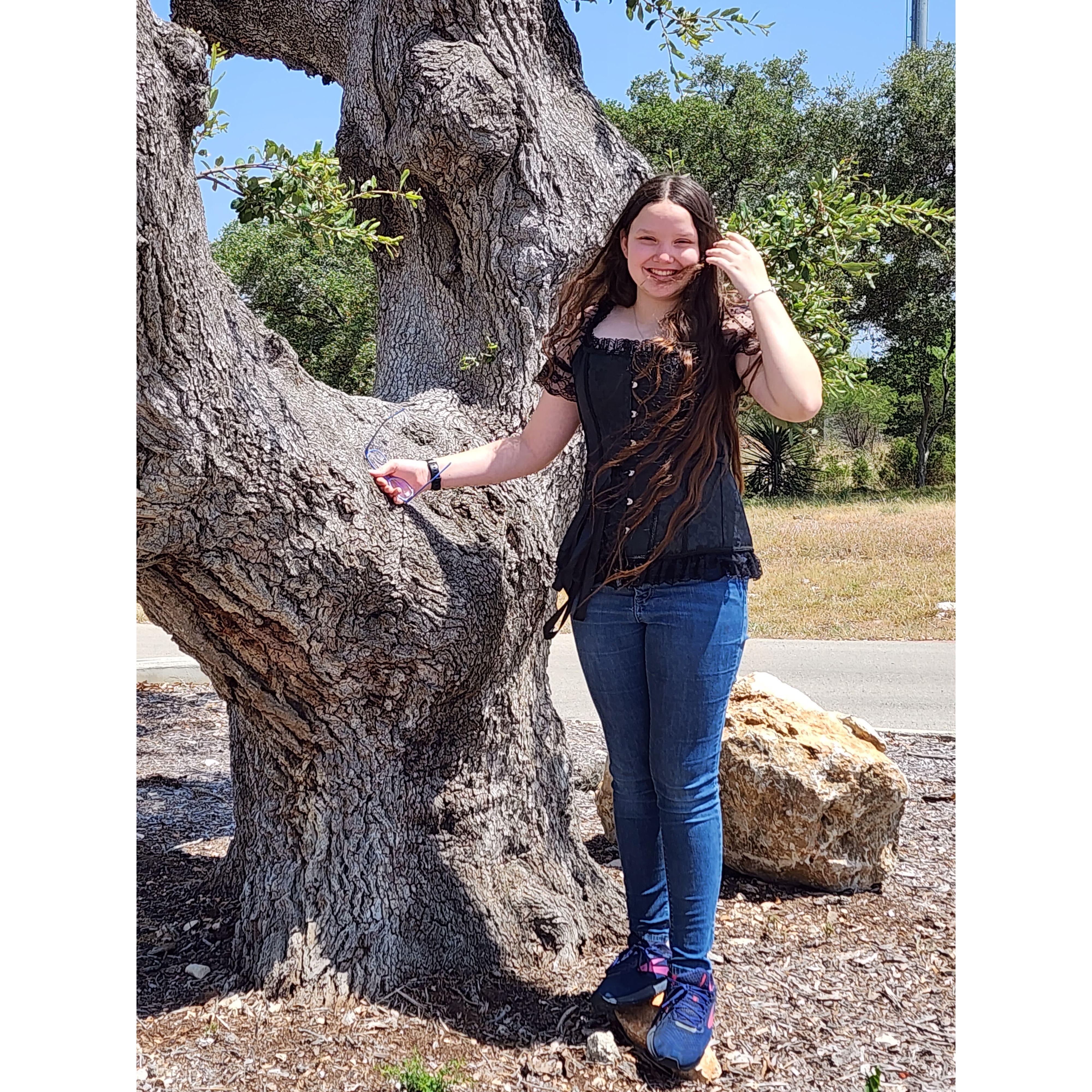 13yrs Lily Bday 2023