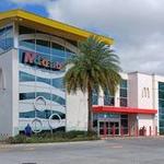 (World's Largest) McDonald's