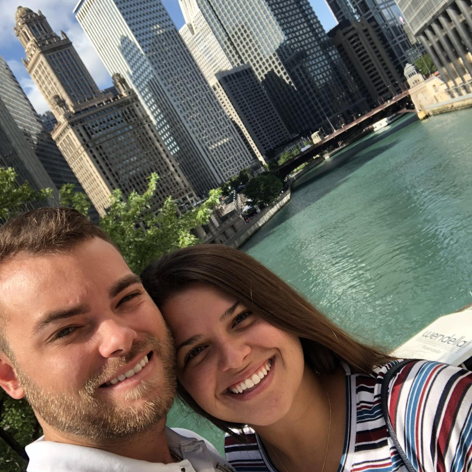 Chicago, Illinois
