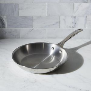 Le Creuset ® Signature 10" Stainless Steel Fry Pan