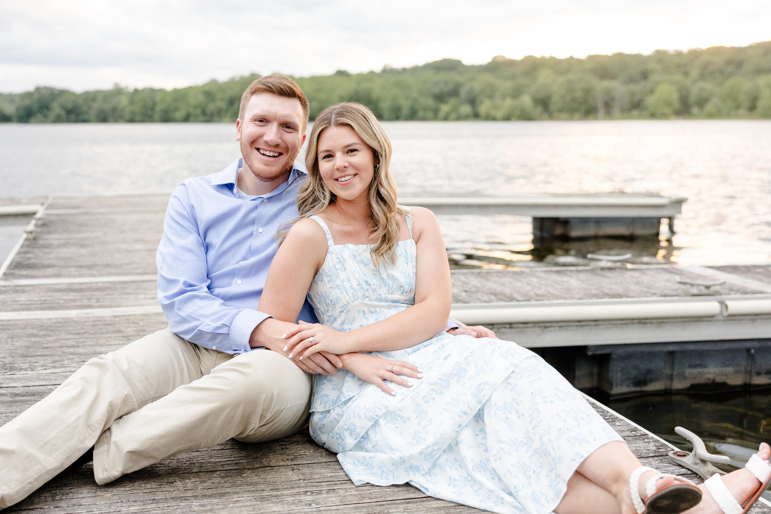 The Wedding Website of Kara Urland and Travis Van Houten