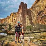 Smith Rock State Park