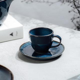 Crafted Espresso Cup