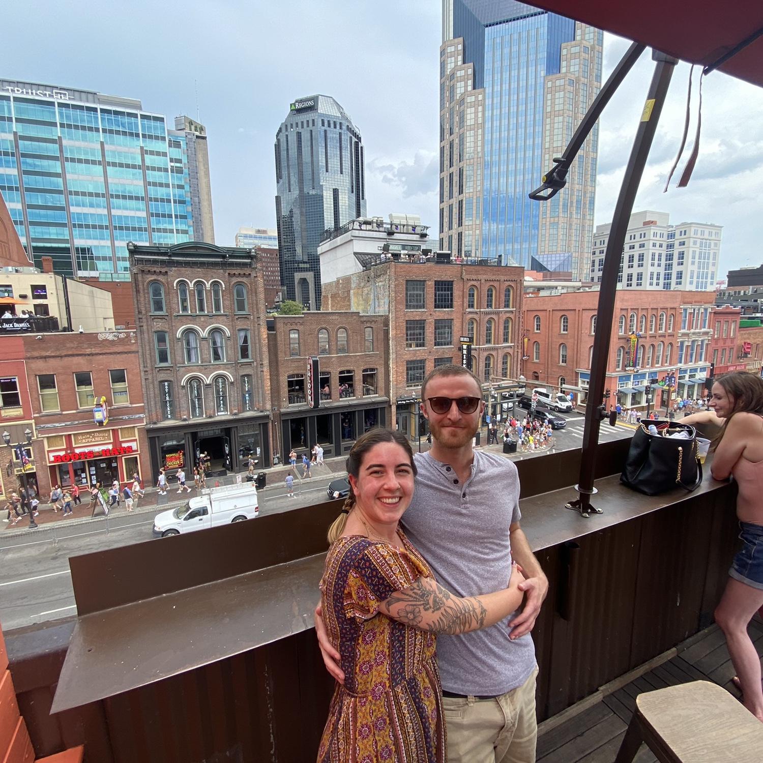 Nashville