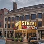 The State Theatre
