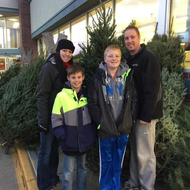 Christmas 2016