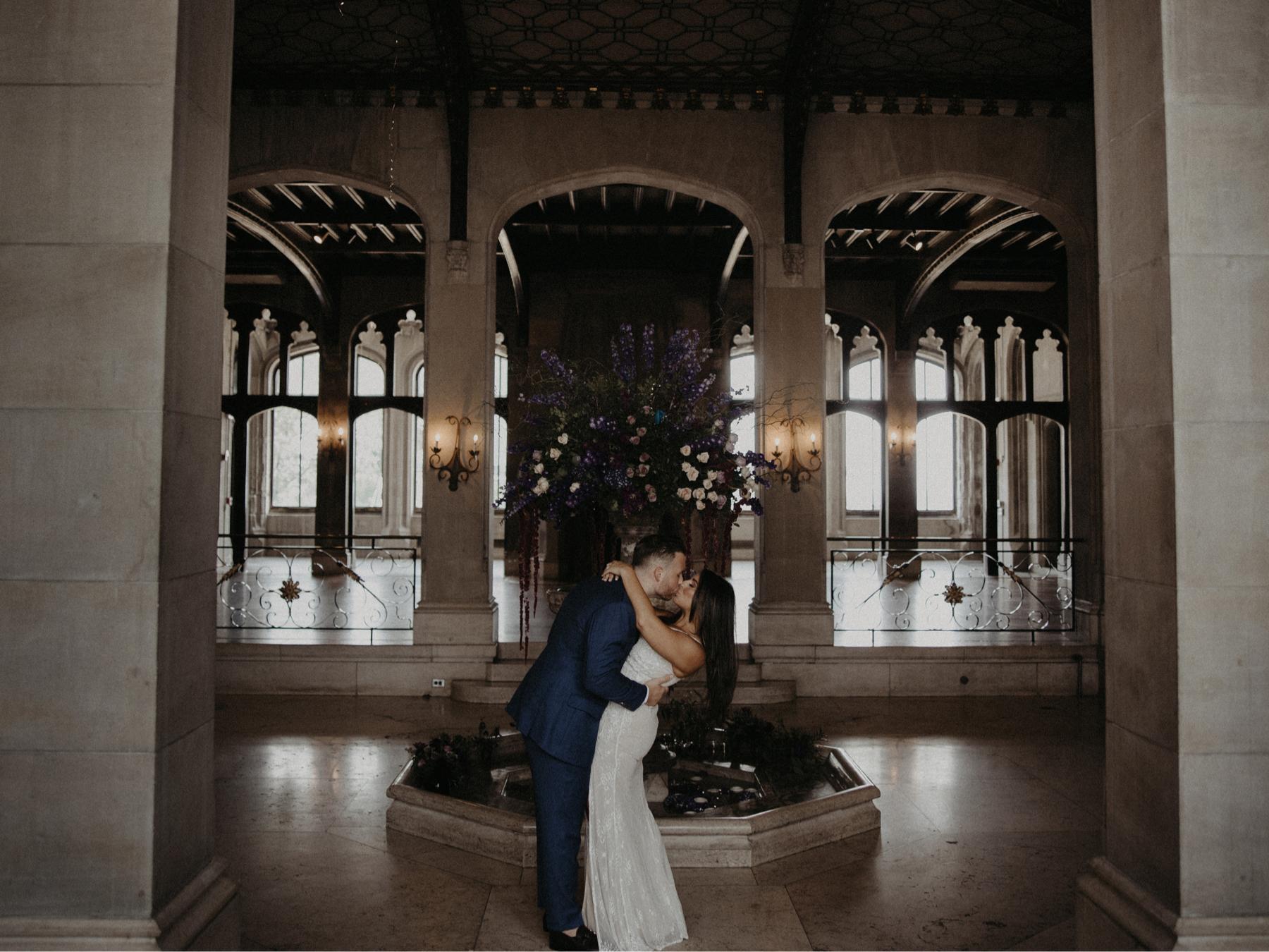 The Wedding Website of Kristen Curto and Steven Buckley