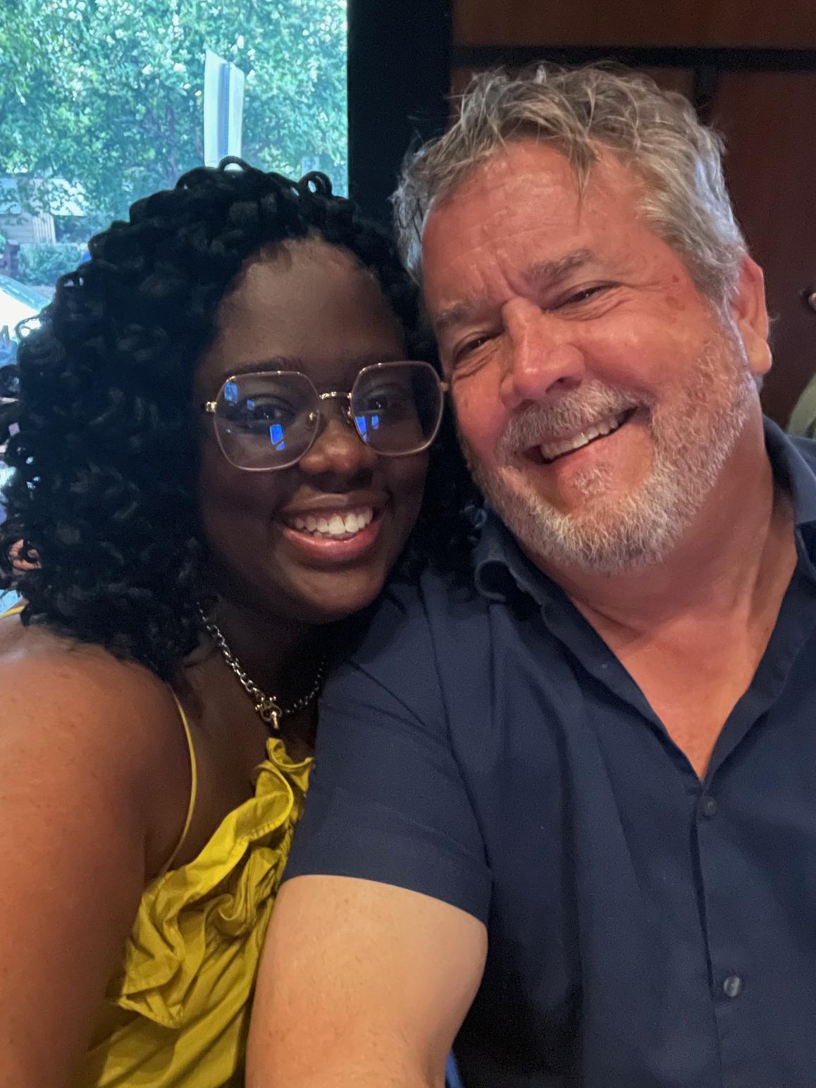 The Wedding Website of Melissa Ellison and Clifton Kenney