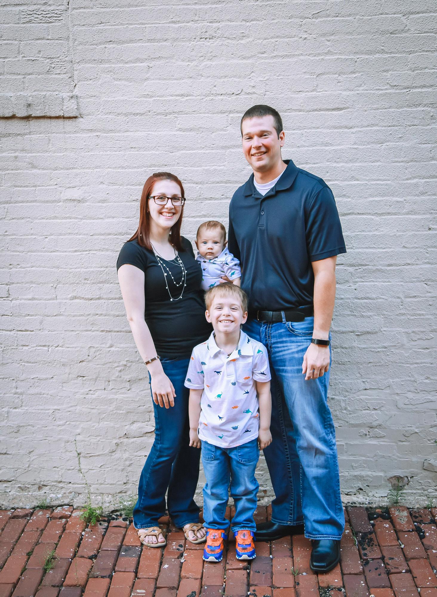 Family Pictures 2019