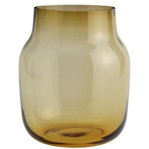 Silent Vase by Muuto - Lumens