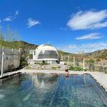 Norris Hot Springs