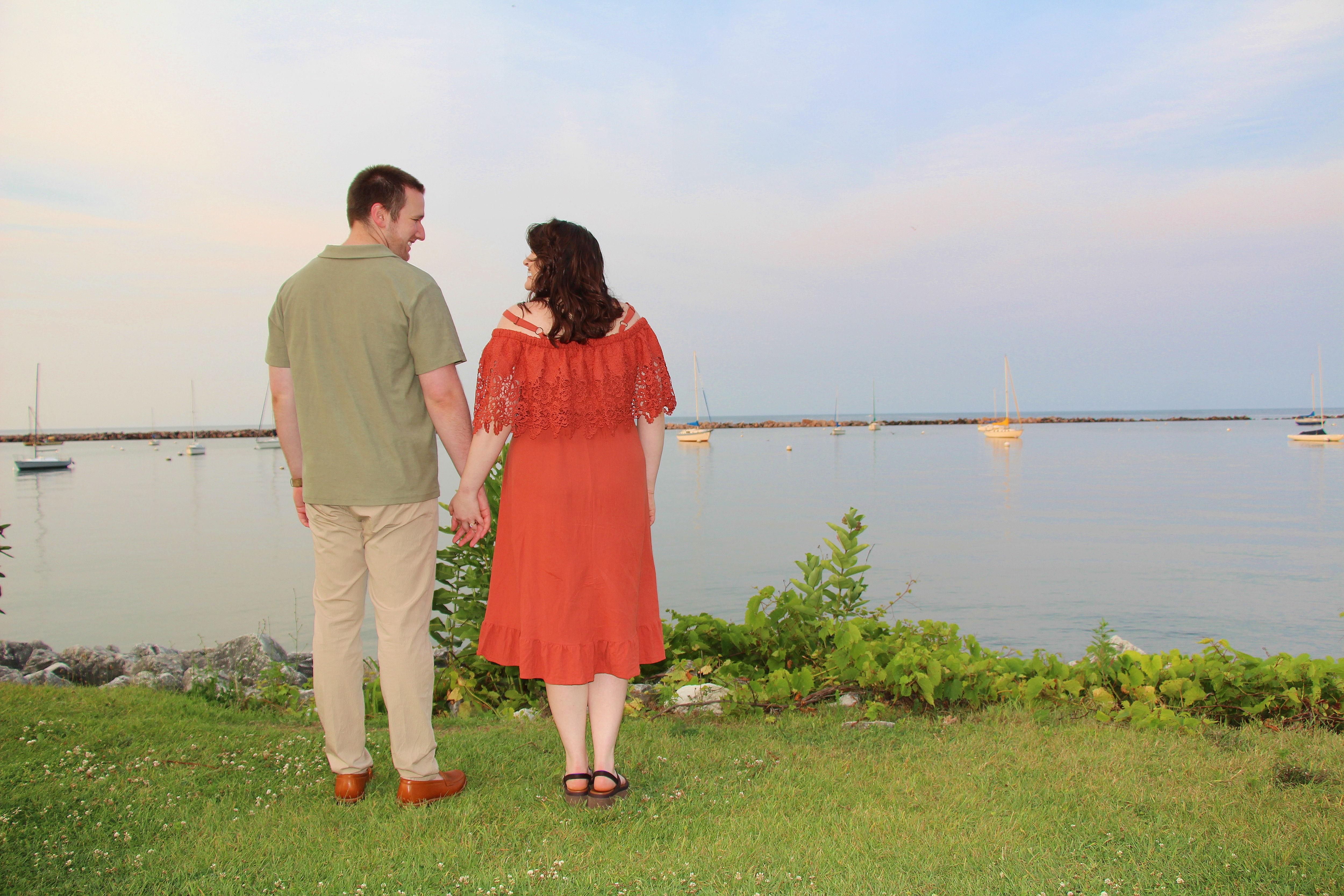 The Wedding Website of Stacy Lynn Harmon and Eli Louis Combs