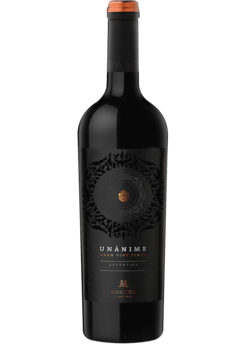 Mascota Vineyards Unanime, 2013