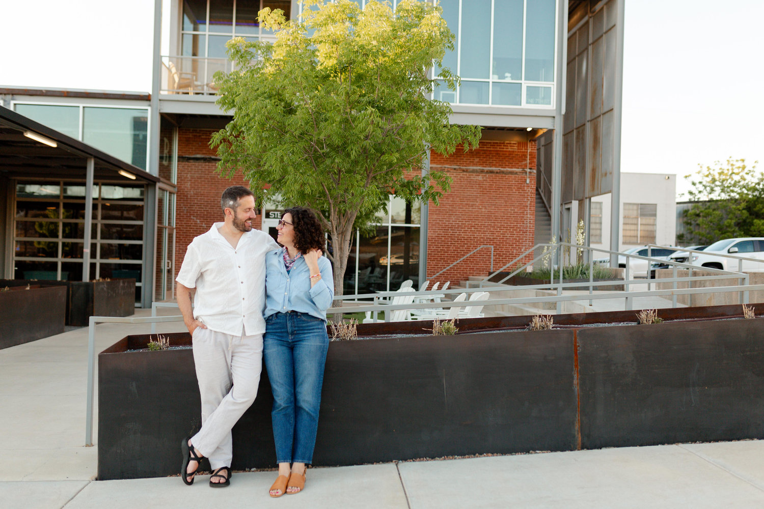 The Wedding Website of Carrie Blumert and Rich Hinkle
