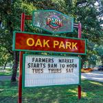 Oak Park