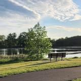 Island Lake County Park