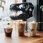 Hidden Grounds Coffee