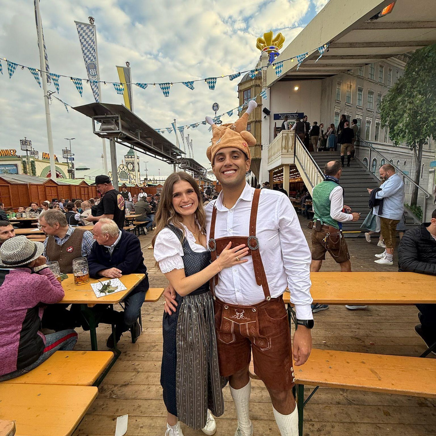 Oktoberfest 2025!