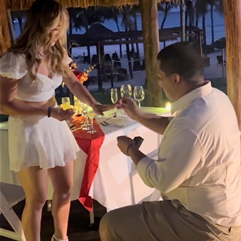 The Proposal!!! 2023