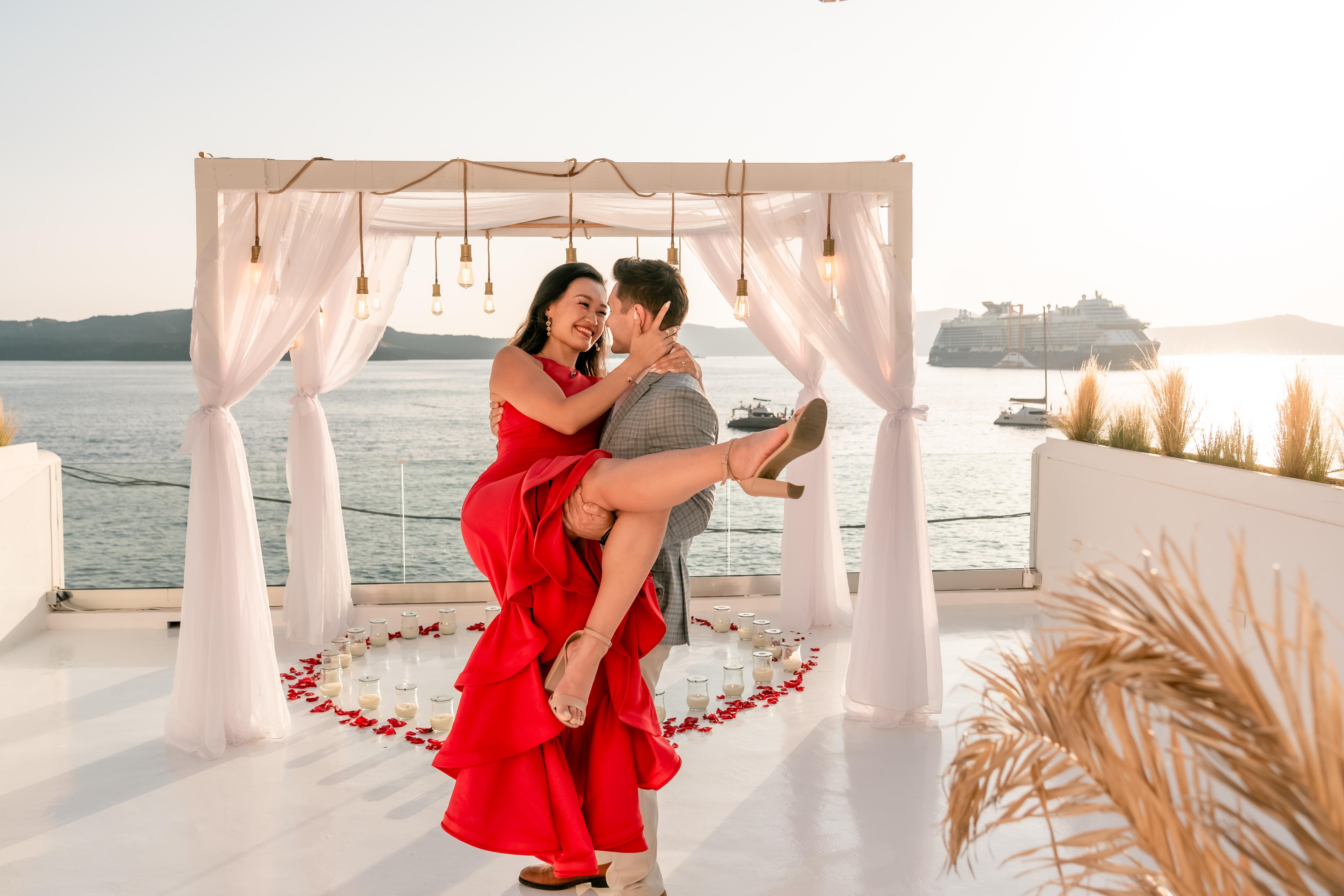 The Wedding Website of Feifei Kong and Isildi Kadiu