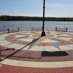 Leonardtown Wharf Park