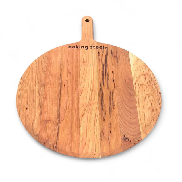 16" Pizza Peel – Built for the Baking Steel Pro