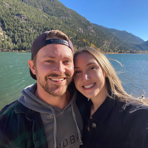 Honeymoon Fund