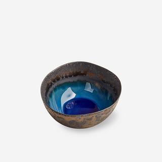 Pool Cereal Bowl