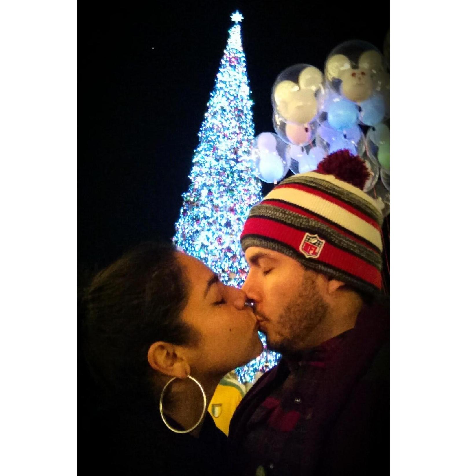 Disneyland <3