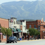 Downtown Steamboat