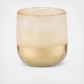 Coconut Milk Mango Mojave Glass Candle