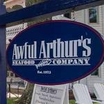 Awful Arthur's Seafood Company