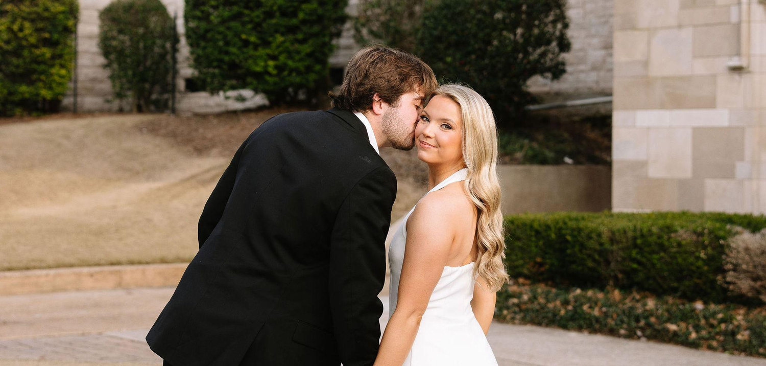 The Wedding Website of Reagan Verchot and Tyler Lynch