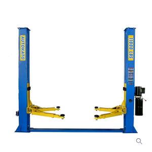 Truck Lift Fund
