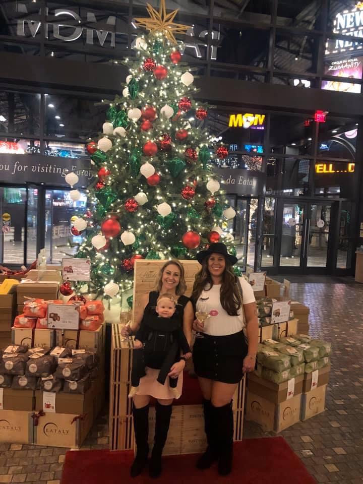 Kimmy comes to Vegas !