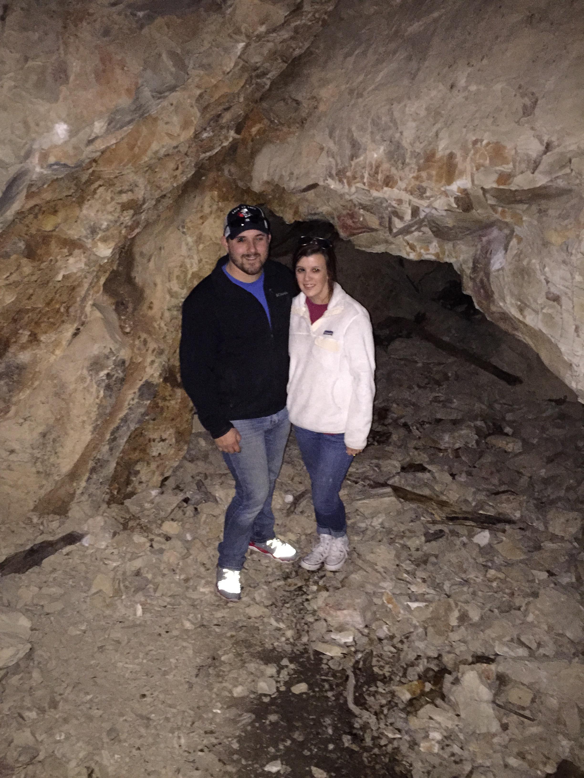 The Wedding Website of Lynsey Turbyfill and James Bell