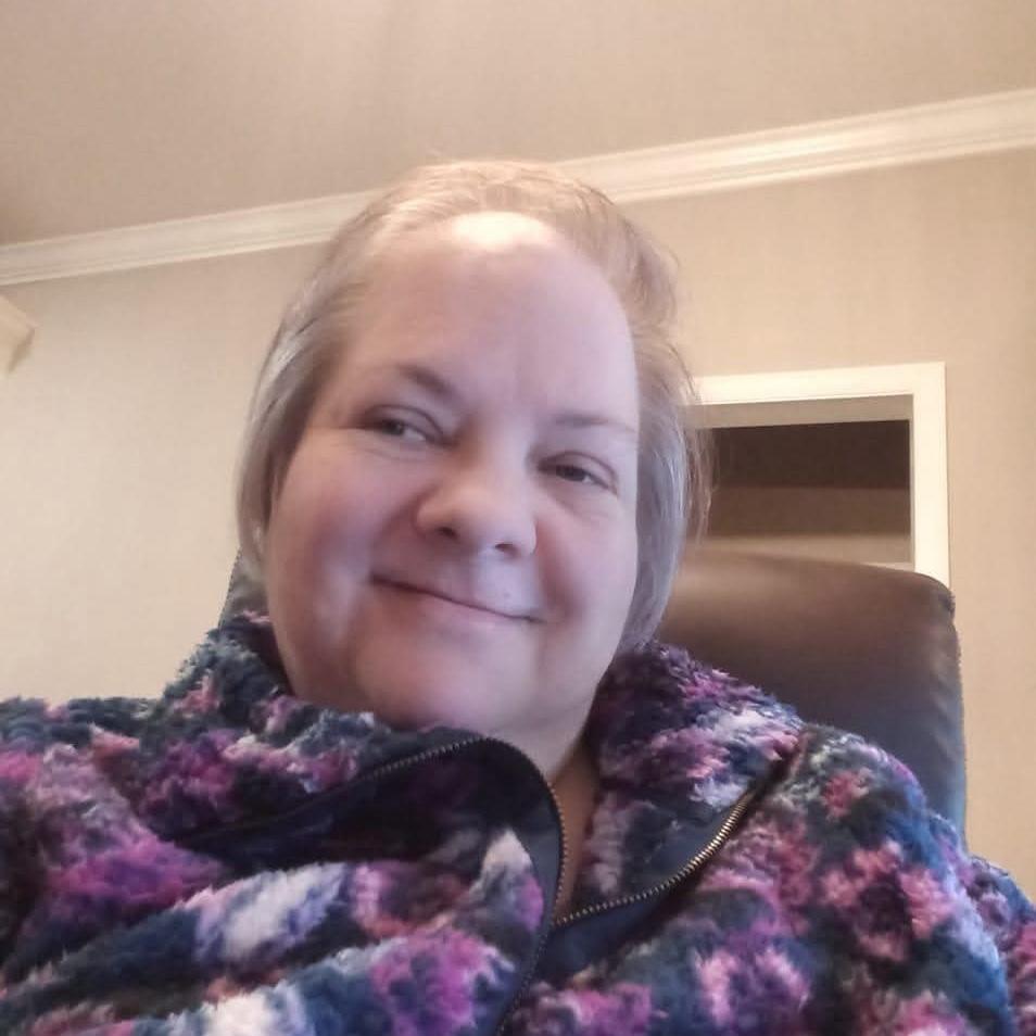 Denise Hughes, Lauren's Momma